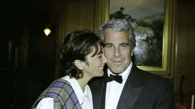 Trump: Previous presidents made up the “Epstein list” Trump: Previous presidents made up the “Epstein list”