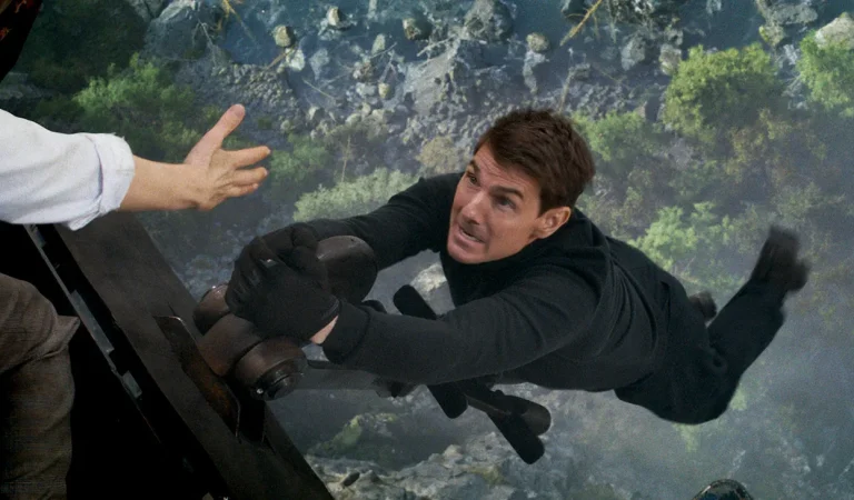 The Five Most Anticipated Movies of 2025