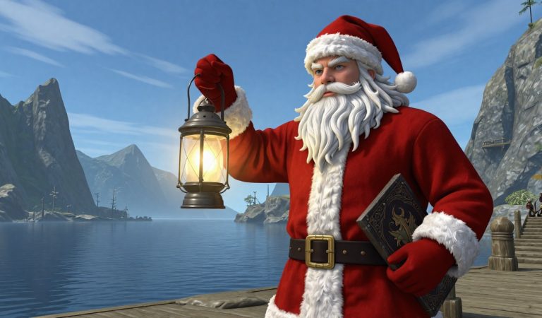 Merry Christmas