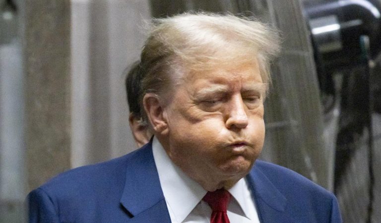 Donald Trump on Greenland: “We have to have it”