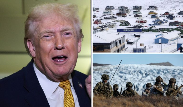 From Icebergs to Iron‑Ore: Why the United States Is Keeping a Close Eye on Greenland in 2026