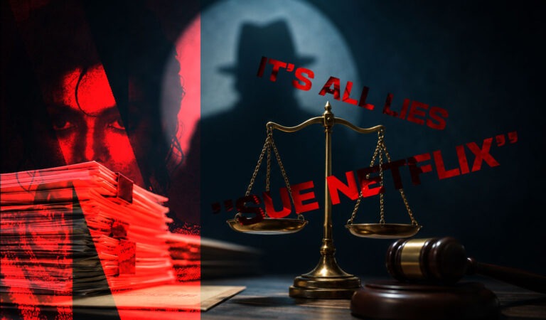 Why Michael Jackson: The Verdict Has Become Netflix’s Most Polarizing Documentary of 2026